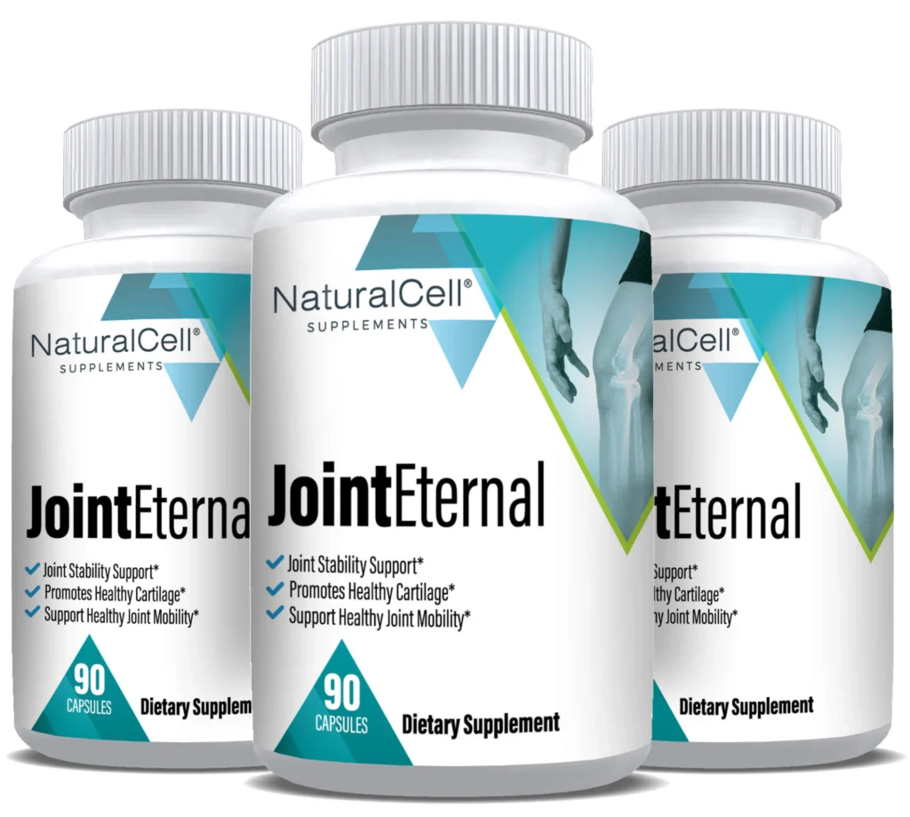 joint eternal